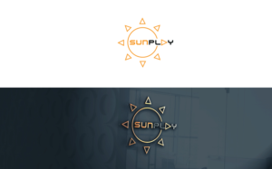 Logo Design by MT