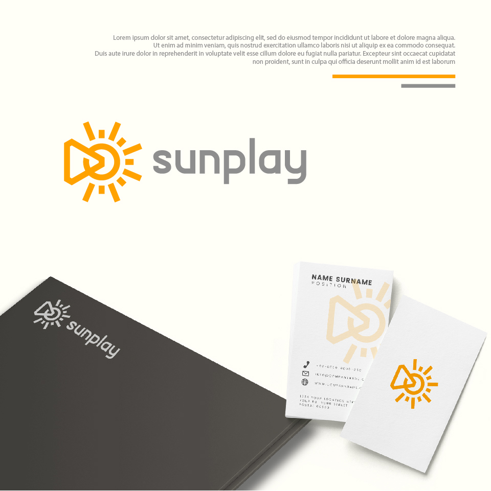 Logo Design by Maria Graphics™ for this project | Design #21658444