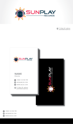 Logo Design by graphicevolution for this project | Design: #21658301