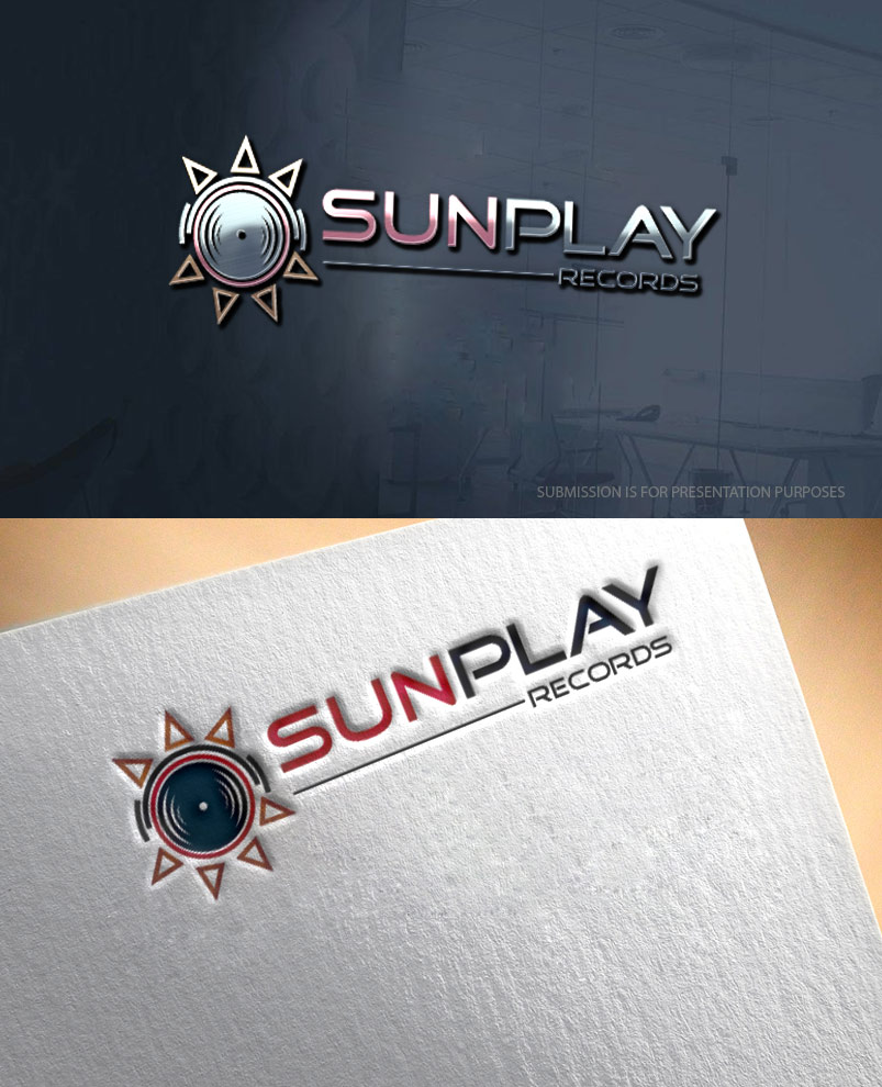 Logo Design by graphicevolution for this project | Design #21658302