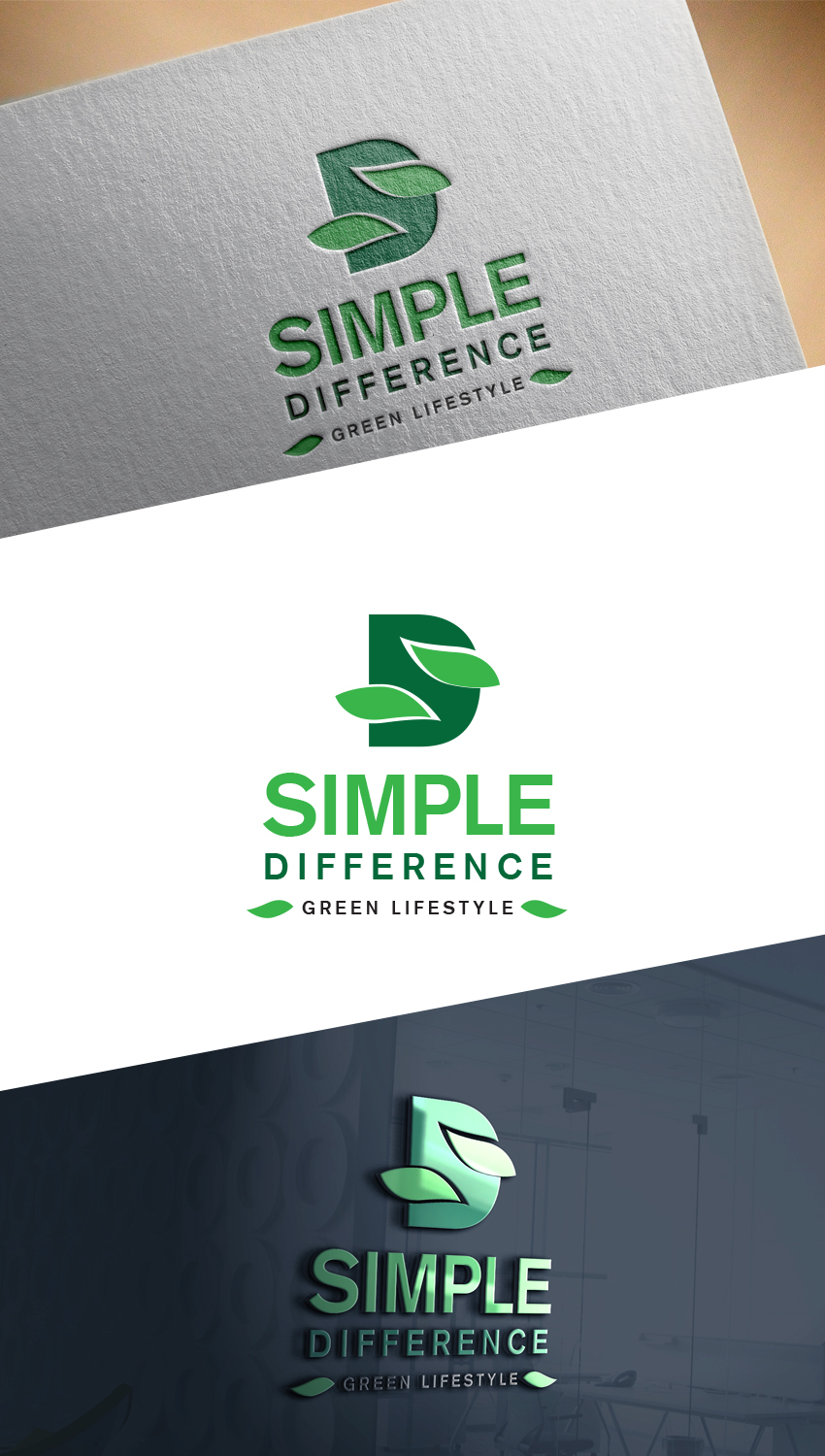 Logo Design by uk for this project | Design #21657775