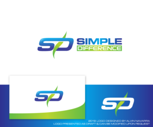 Logo Design by alvinnavarra for this project | Design: #21650855