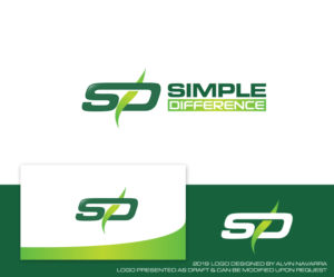 Logo Design by alvinnavarra for this project | Design: #21650866