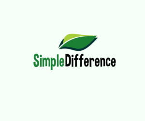 Simple Difference  | Logo Design by Phank