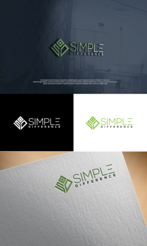 Logo Design by jarin 28