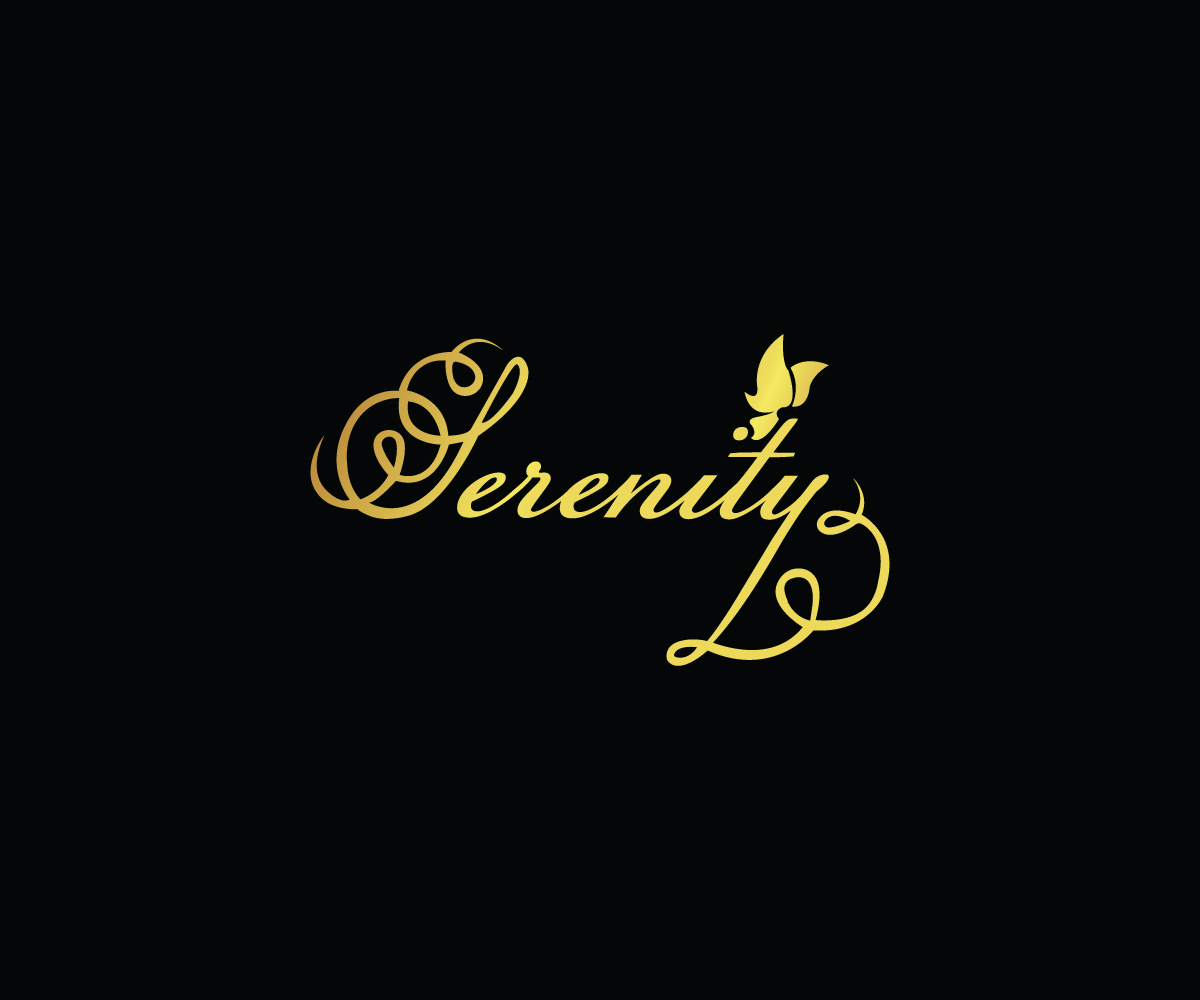 Logo Design by MDH TECH for Serenity | Design #21653884