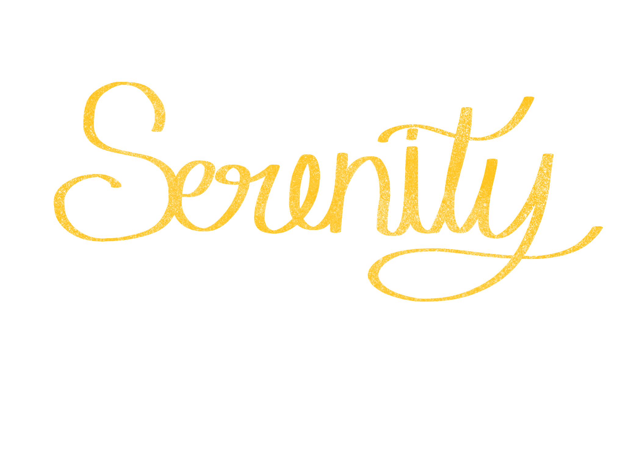 Logo Design by Mdx.studio for Serenity | Design #21662217