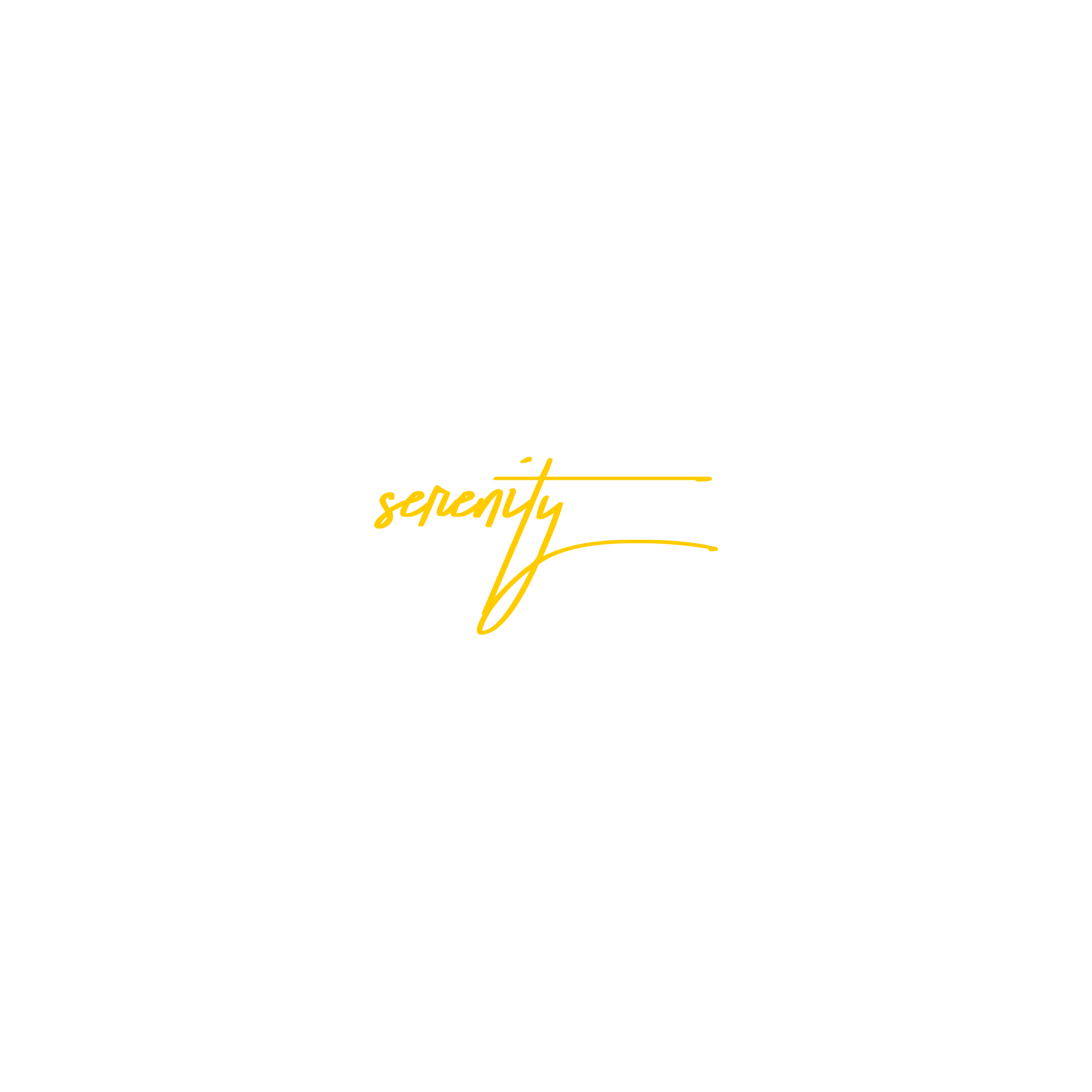 Logo Design by sabro | art for Serenity | Design #21685042
