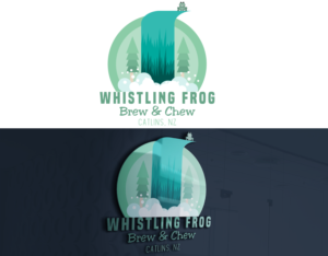 Logo Design by IHefney