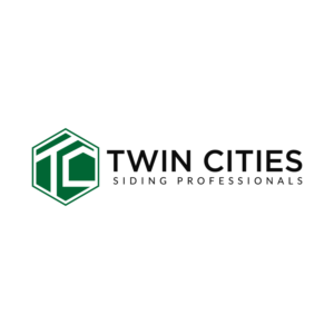 Logo Design by **INCREDIBLEDESIGNERS** for Twin Cities Siding Professionals | Design: #21657285