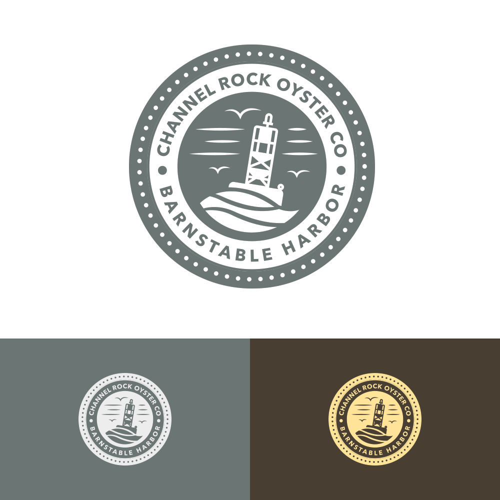 Logo Design by i 3 for this project | Design #21688095