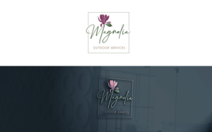 Logo Design by MT