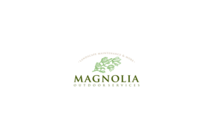 Design de Logo par GLDesigns pour Magnolia Outdoor Services  | Design : #21659351