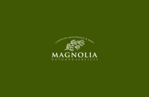 Design de Logo par GLDesigns pour Magnolia Outdoor Services  | Design : #21659352