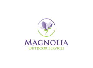 Design de Logo par Preethu pour Magnolia Outdoor Services  | Design : #21664495
