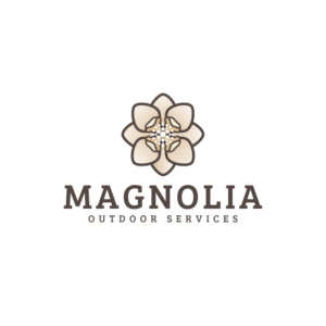 Design de Logo par michellefrances pour Magnolia Outdoor Services  | Design : #21664259