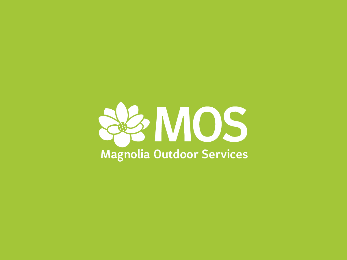 Design de Logo par Muhammad Imran 3 pour Magnolia Outdoor Services  | Design #21661245