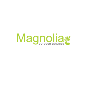 Logo Design by Ushan De Silva for Magnolia Outdoor Services  | Design #21667376