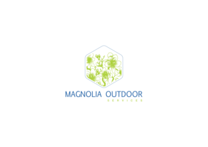 Logo Design by bhumi_s for Magnolia Outdoor Services  | Design: #21662725