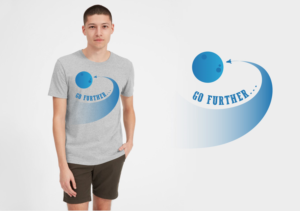 Design de T-shirt par Phouii pour ce projet | Design : #21659293