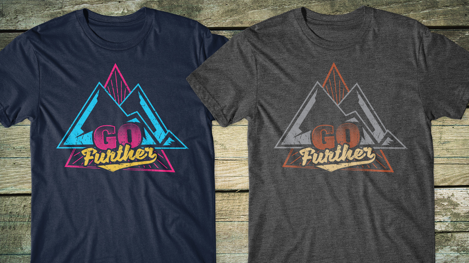 Diseño de Camiseta por db1404 para este proyecto | Diseño #21659329