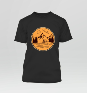Diseño de Camiseta por girish para este proyecto | Diseño #21654169