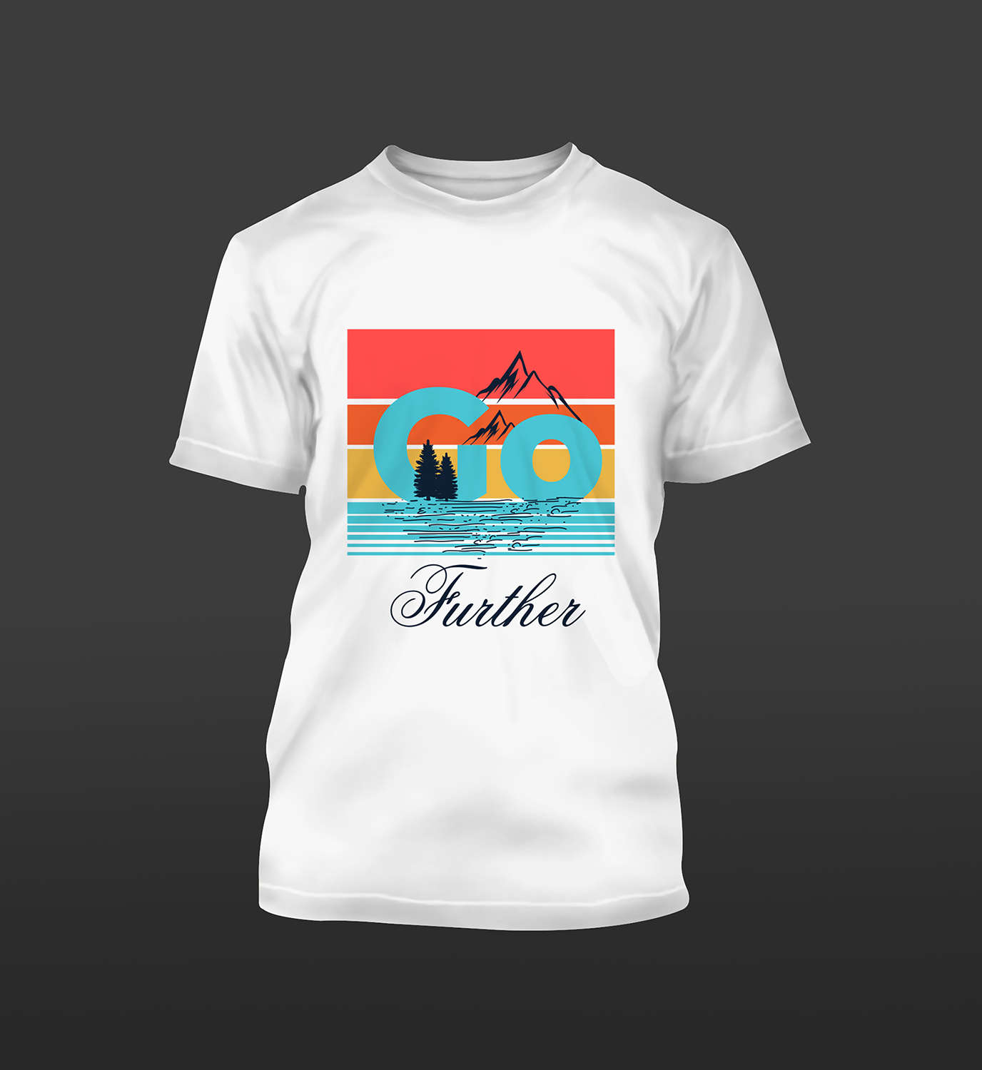 T-shirt Design by girish for this project | Design #21654652