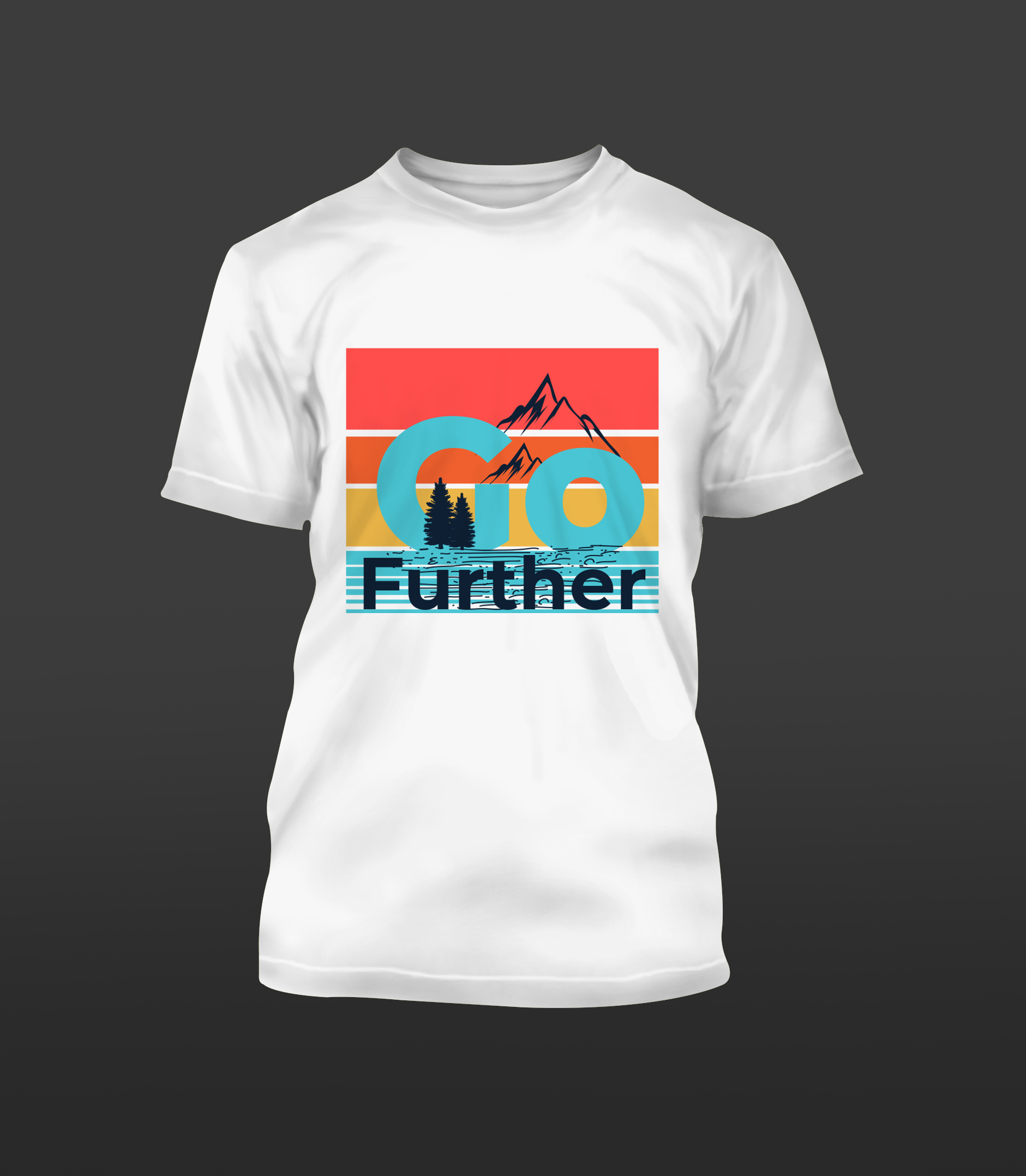 T-shirt Design by girish for this project | Design #21660992