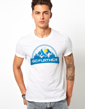 T-shirt Design by FutureDesigne