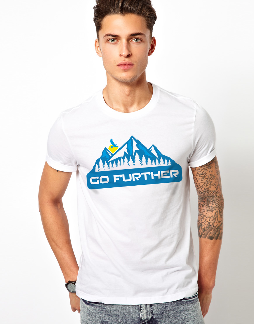 Design de T-shirt par FutureDesigne pour ce projet | Design #21664668