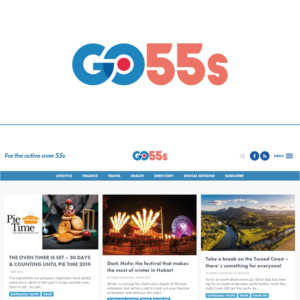 Go55s | Design de Logo par nicholash