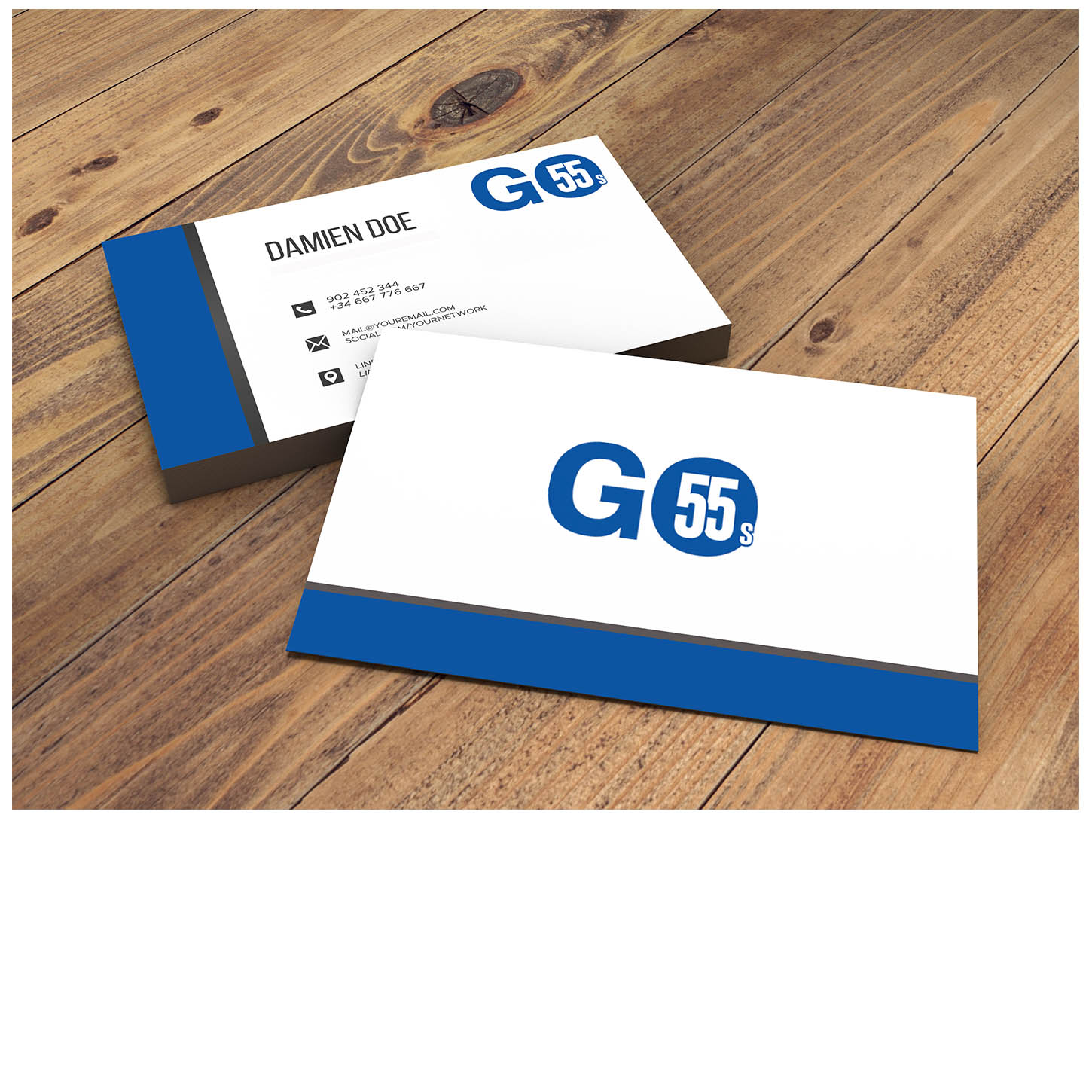 Logo Design by g-masking for this project | Design #21690340