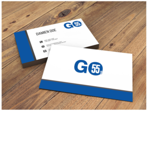 Logo Design by g-masking