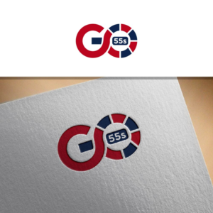 Go55s | Logo Design by sushsharma99