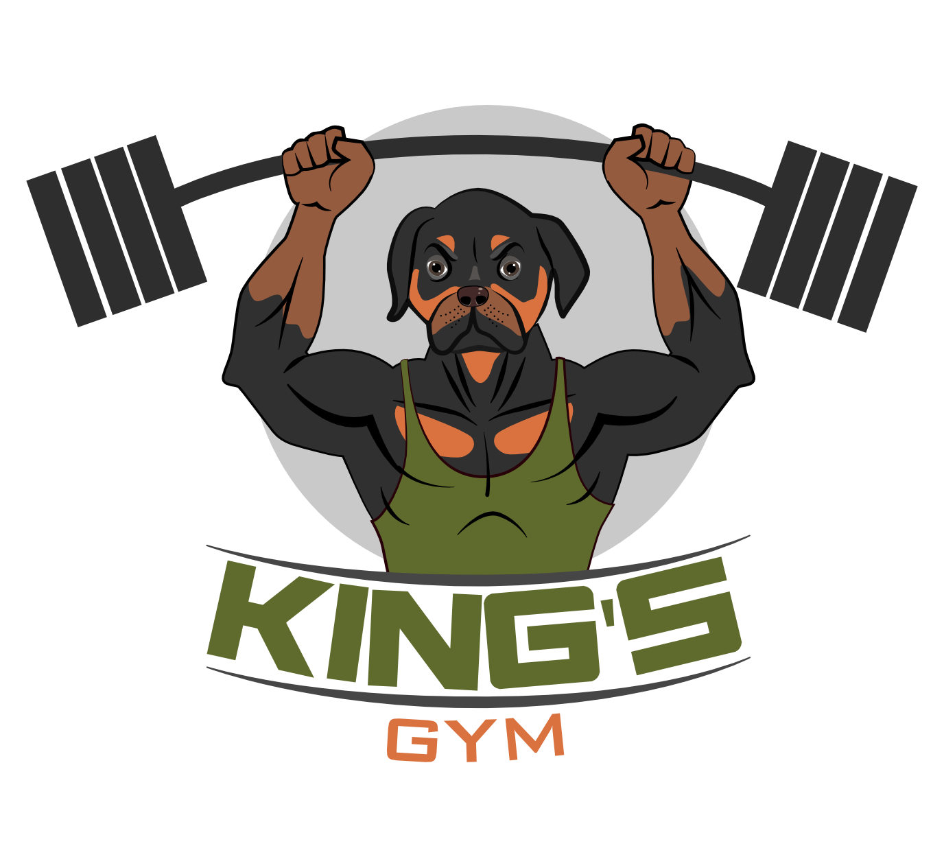 Illustration Design by artistraman for Villamar Law Group | Design #21691052