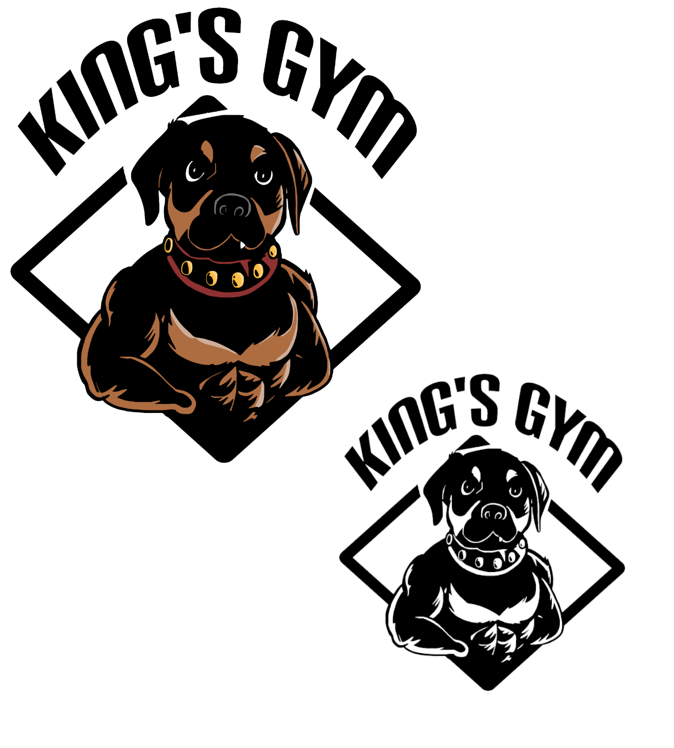 Illustration Design by Tomi Ax for Villamar Law Group | Design #21700024