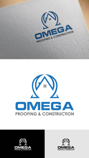 Logo Design by AnteMeridiem for this project | Design: #21657792