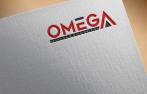 Omega (company name) / Proofing & Construction(business) | Logo Design by Design Solving