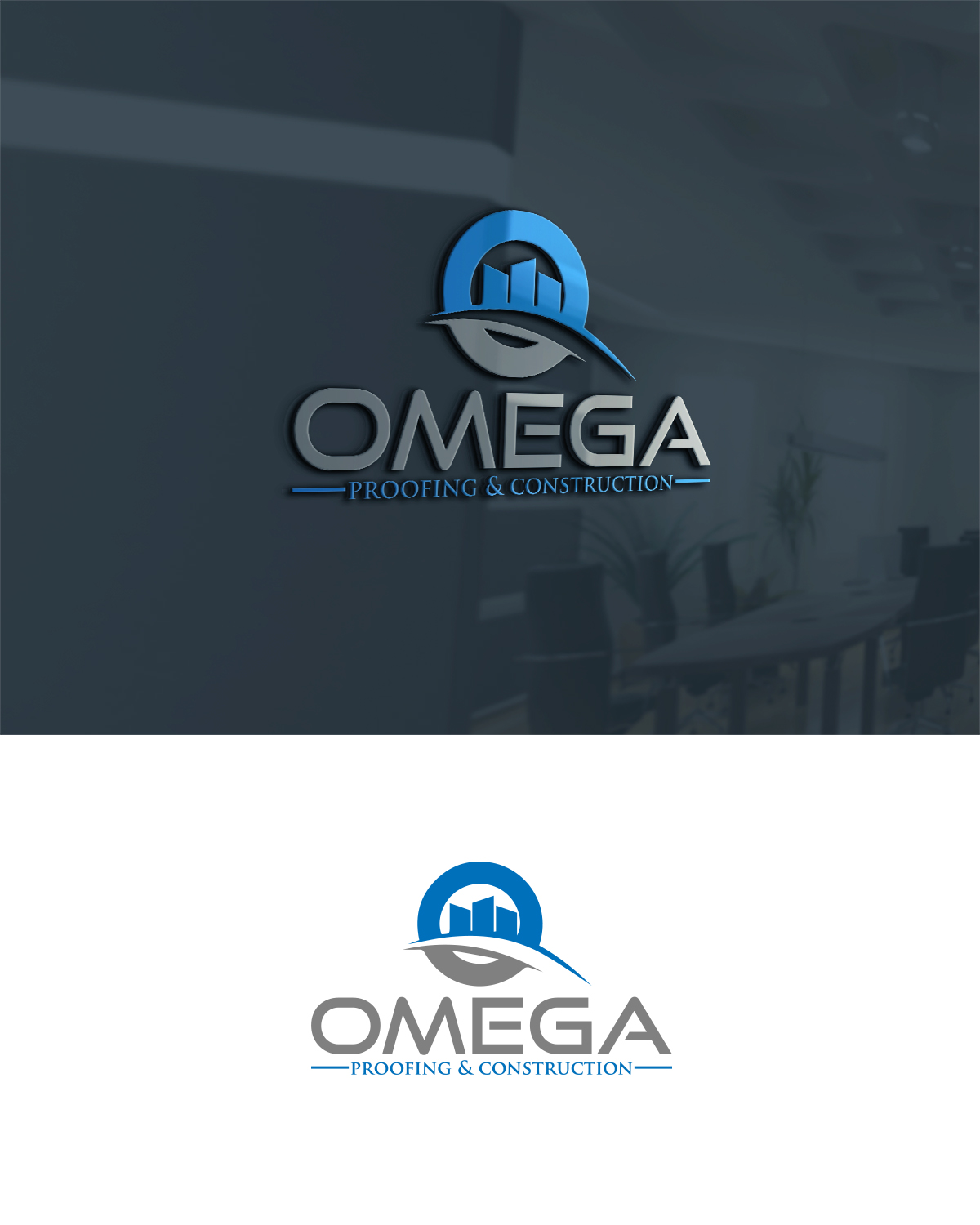 Logo Design by RedLine 3 for this project | Design #21657995