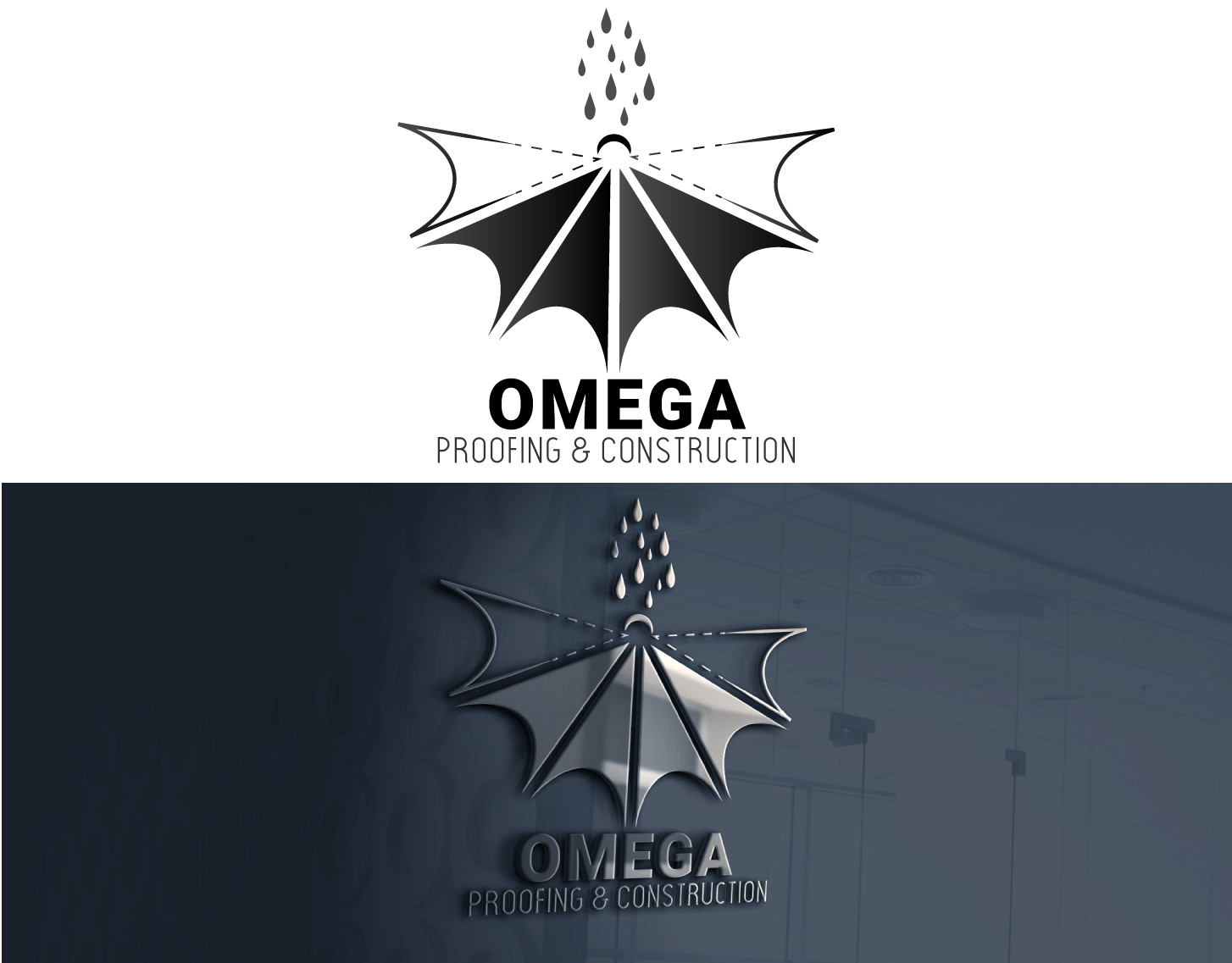 Logo Design by IHefney for this project | Design #21692487