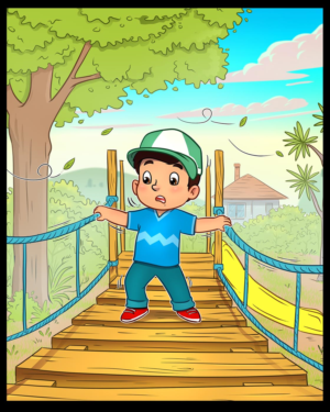 Illustration Design by irfan 20