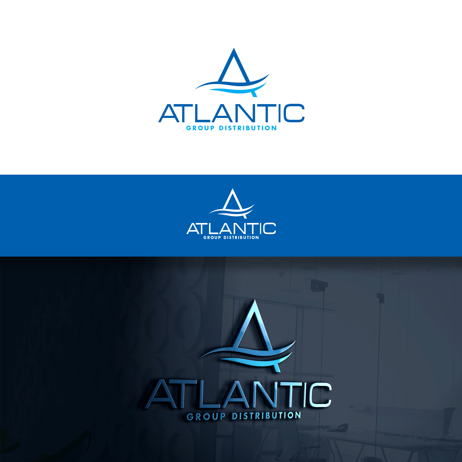 Logo Design by Maxo-Biz for this project | Design #21654854