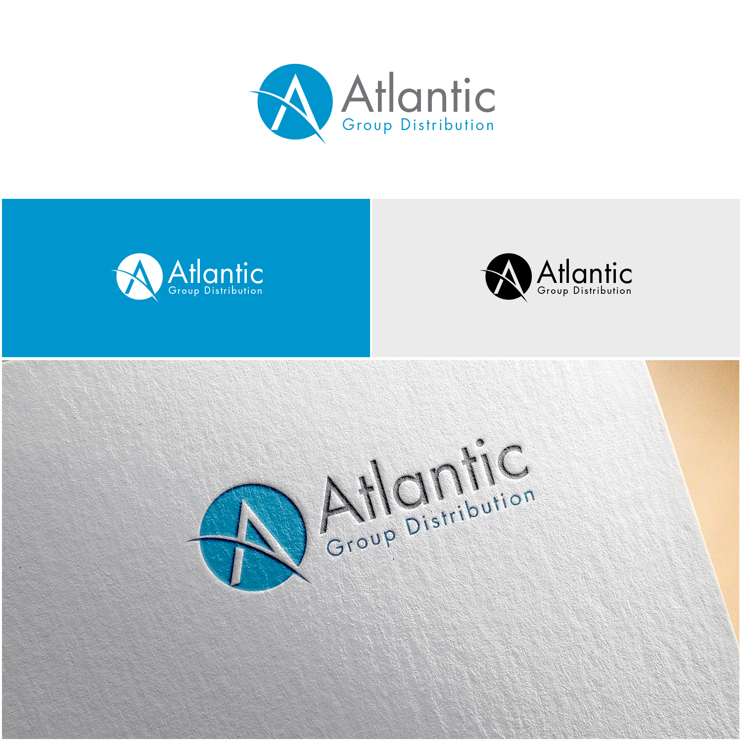 Logo Design by Maxo-Biz for this project | Design #21654858