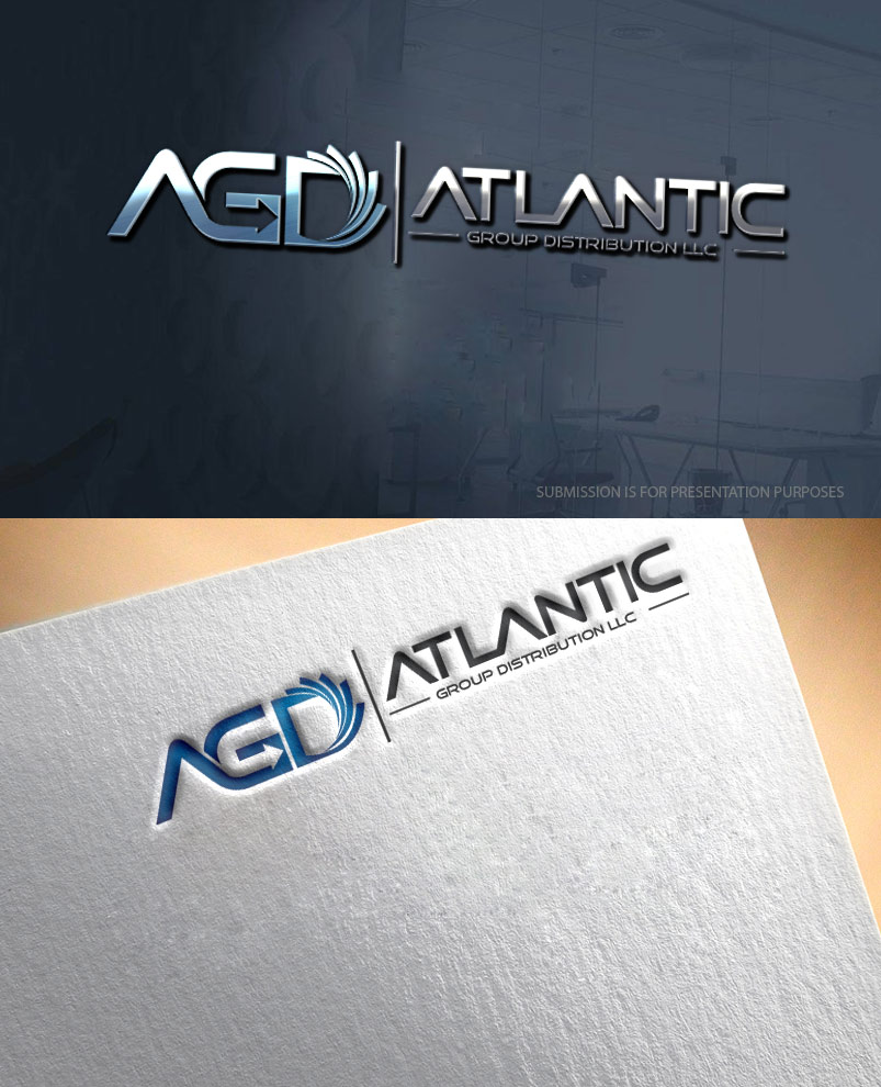 Logo Design by graphicevolution for this project | Design #21655000