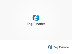 Zag Finance | Diseño de Logo por Atvento Graphics
