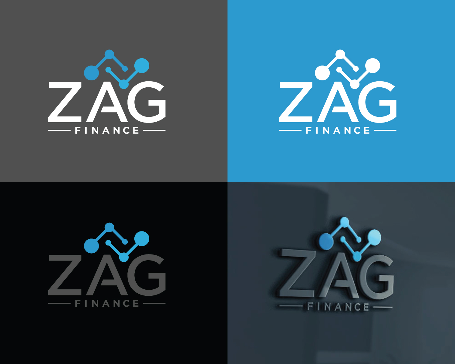 Logo Design by Atec for this project | Design #21667654
