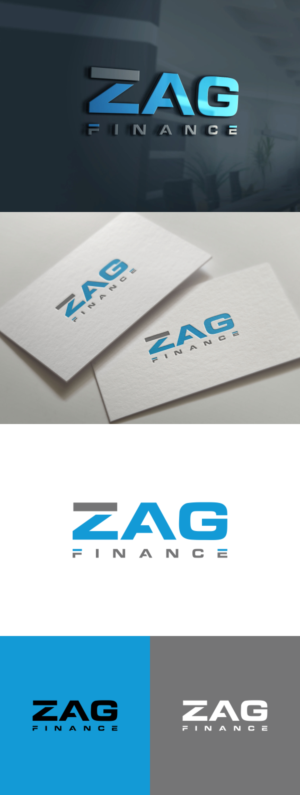 Diseño de Logo por fatiyadesign para este proyecto | Diseño: #21653171