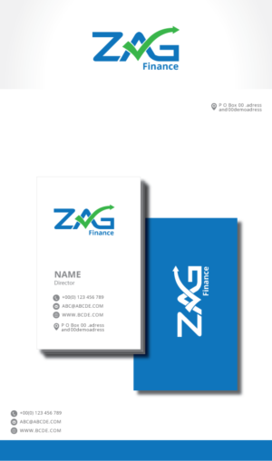 Diseño de Logo por graphicevolution para este proyecto | Diseño: #21655126