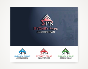 Logo Design by Savana for Today Tonight Plumbing pty ltd | Design: #21673740