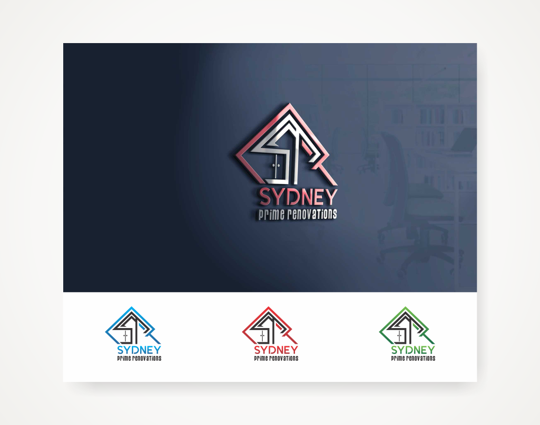 Logo Design by Savana for Today Tonight Plumbing pty ltd | Design #21673741